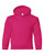 Gildan 18500B Youth Heavy Blend Hooded Sweatshirt custom decorated — Sport X Canada