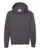 Gildan 18500B Youth Heavy Blend Hooded Sweatshirt custom decorated — Sport X Canada