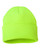 Sportsman SP12 12 Inch Solid Cuffed Beanie custom embroidered — Sport X Canada