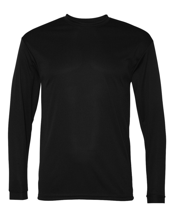 C2 Sport 5104 Performance Long Sleeve custom decorated — Sport X Canada