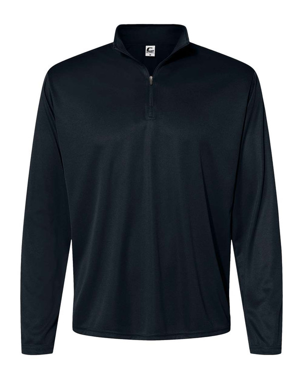 C2 Sport 5102 Quarter-Zip Pullover custom decorated — Sport X Canada