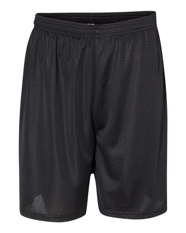 C2 Sport 5107 Mesh 7 Inch Athletic Shorts custom decorated — Sport X Canada
