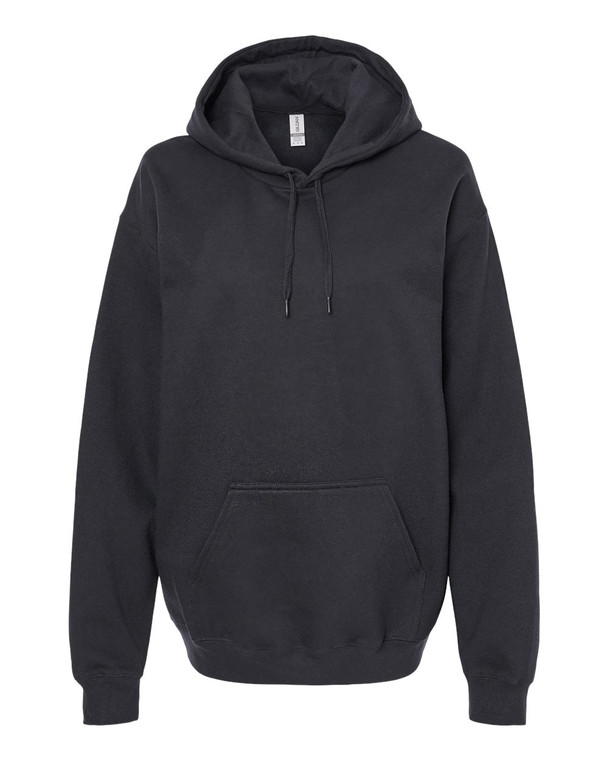 Gildan SF500 Softstyle Midweight Hooded Sweatshirt custom decorated — Sport X Canada