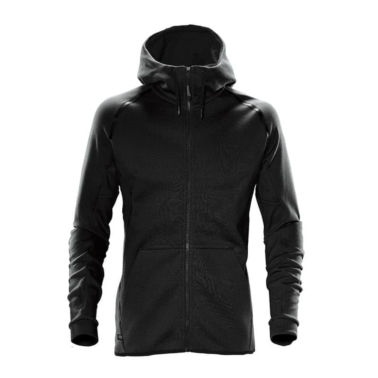 Men's Reflex Hoody - Front Logo Included