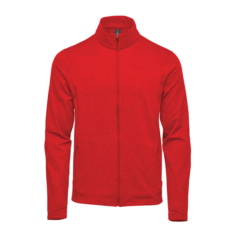Stormtech HTZ-3 Men's Treeline Performance Jacket custom decorated — Sport X Canada