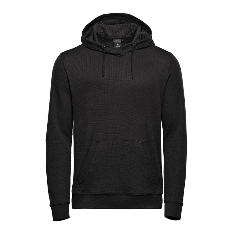 Men's Ashburn Pullover Hoody - Front Logo Included
