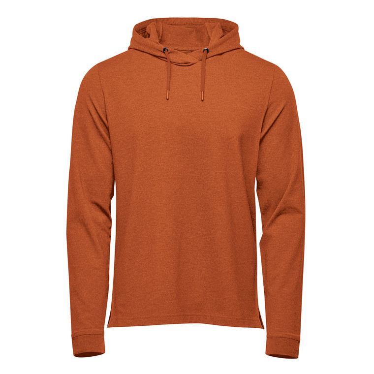Men's Montebello Pullover Hoody - Front Logo Included