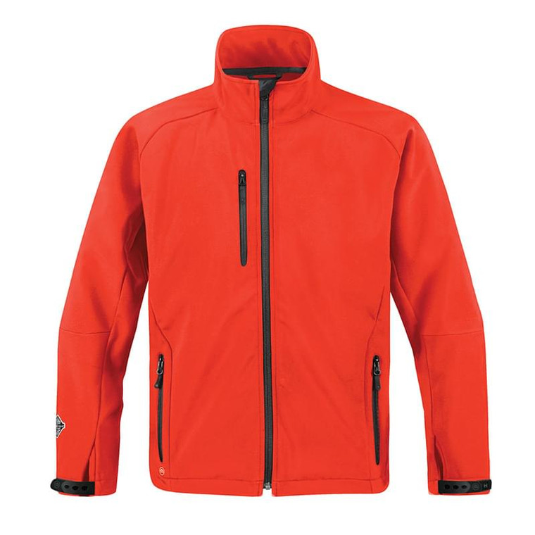 Stormtech BXL-3 Men's Ultra-Light Shell Jacket custom decorated — Sport X Canada