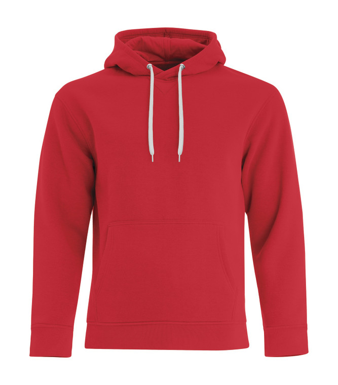 ATC F2016 Esactive Core Hooded Sweatshirt custom decorated — Sport X Canada