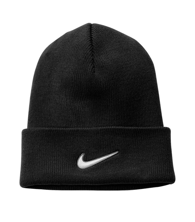 Nike NKFB6539 Team Cuffed Beanie custom embroidered — Sport X Canada