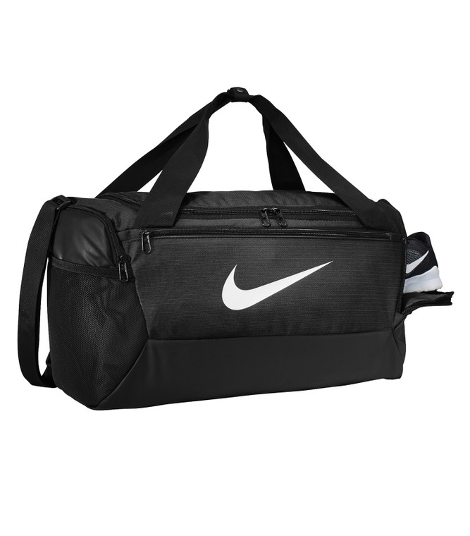 Nike DM3976 Brasilia Small Duffel custom decorated — Sport X Canada