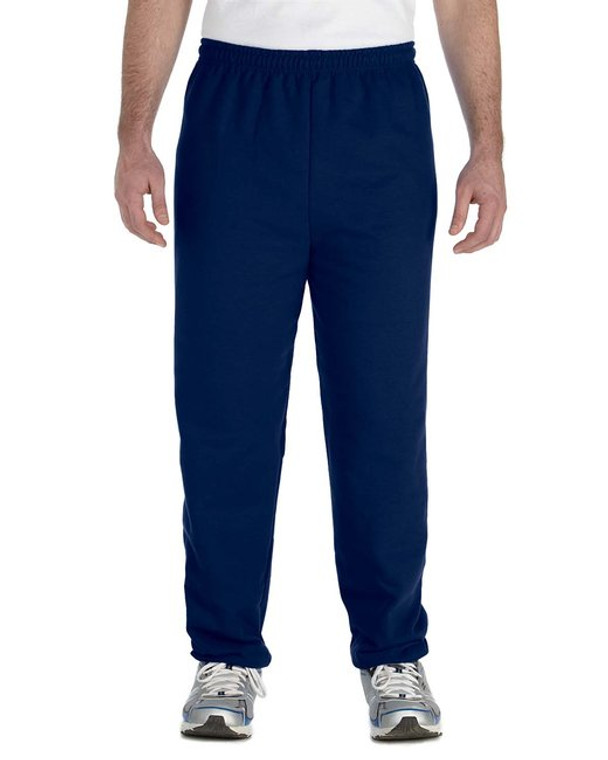 Adult Heavy Blend™ Sweatpant  - Front Logo Included