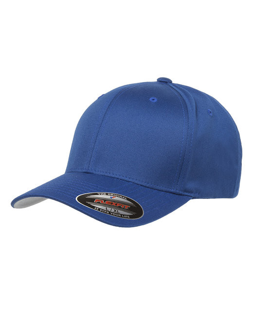Flexfit 6277 Adult Wooly Cap custom embroidered — Sport X Canada
