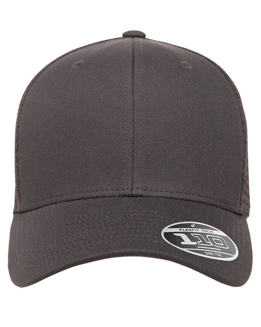 Flexfit 110M Adult 110 Mesh Cap custom embroidered — Sport X Canada