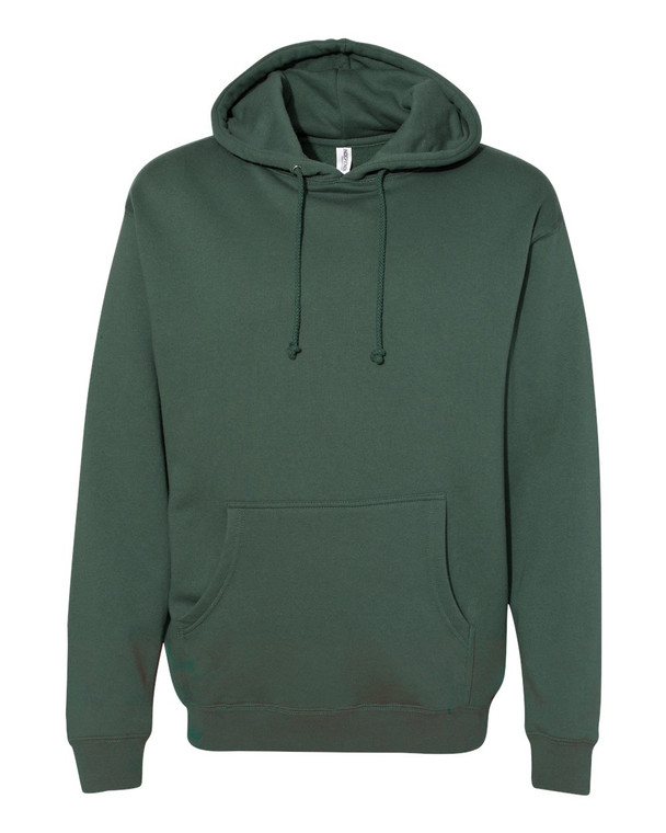 Independent Trading Co. Unisex Heavyweight Hoodie – Style IND4000
Built for durability and warmth, this heavyweight fleece hoodie features a generous fit, premium ring-spun cotton, and rugged construction. Ideal for streetwear, team branding, or cold-weather apparel that stands out.