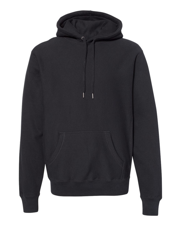 Independent Trading Co. Legend Premium Heavyweight Hoodie – Style IND5000P
This elite heavyweight hoodie features cross-grain fabric to resist shrinkage, premium ring-spun cotton, and meticulous construction. A standout piece for luxury streetwear, bold branding, or high-end team apparel.