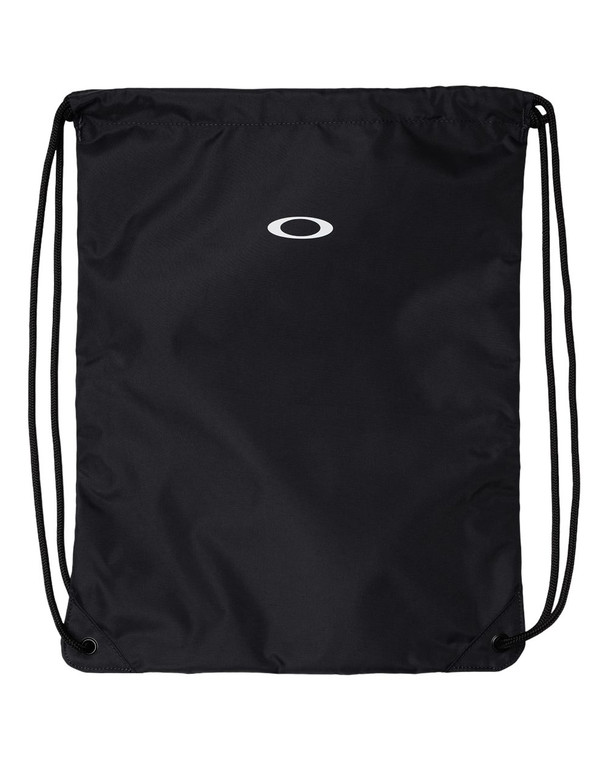 Oakley FOS901632 Team Issue Drawstring Backpack custom decorated — Sport X Canada