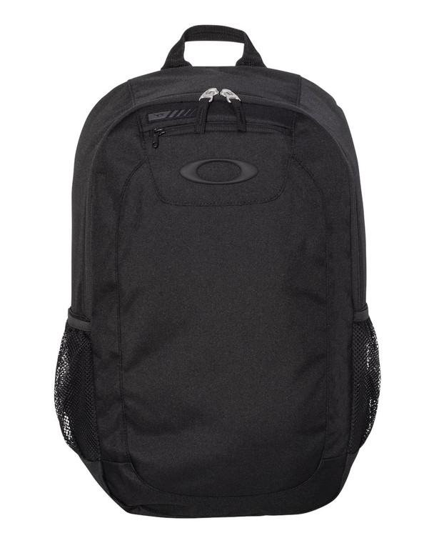 Oakley 921056ODM 20L Enduro Backpack custom decorated — Sport X Canada