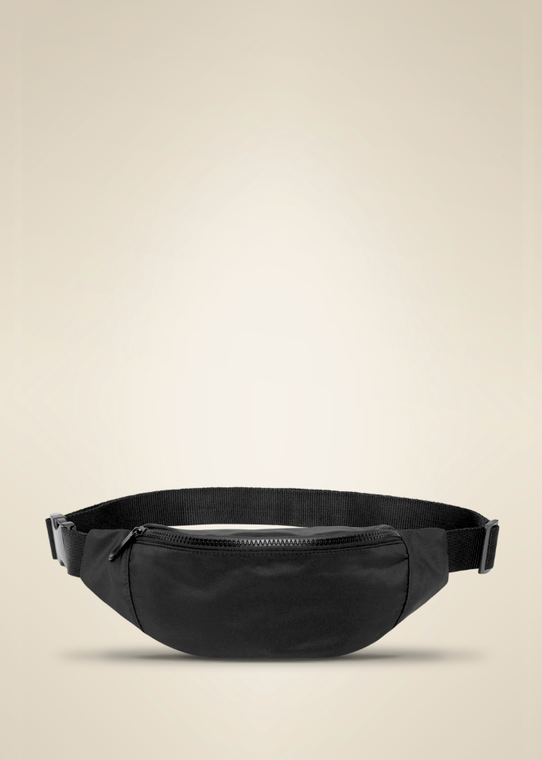 KOI® MATTE FANNY PACK. 0.8L.