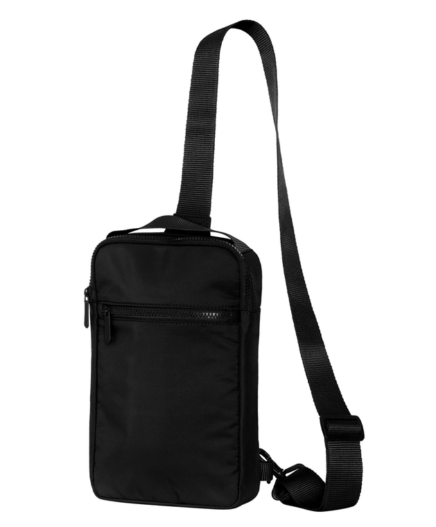 KOI KOI1802 Matte Sling Bag custom decorated — Sport X Canada