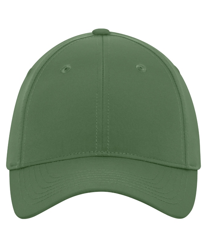 KOI KOI1835 Matte Snapback Cap custom embroidered — Sport X Canada