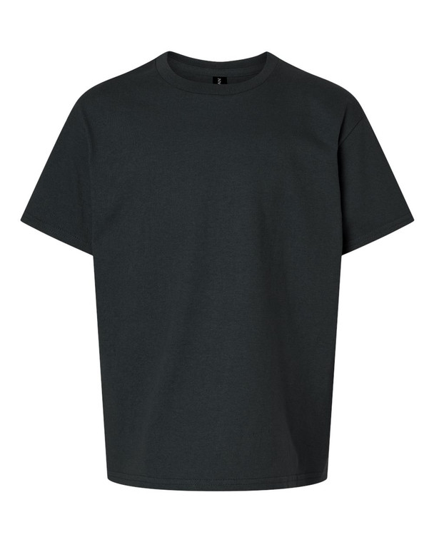 Gildan 2000B Youth Ultra Cotton T-Shirt custom decorated — Sport X Canada