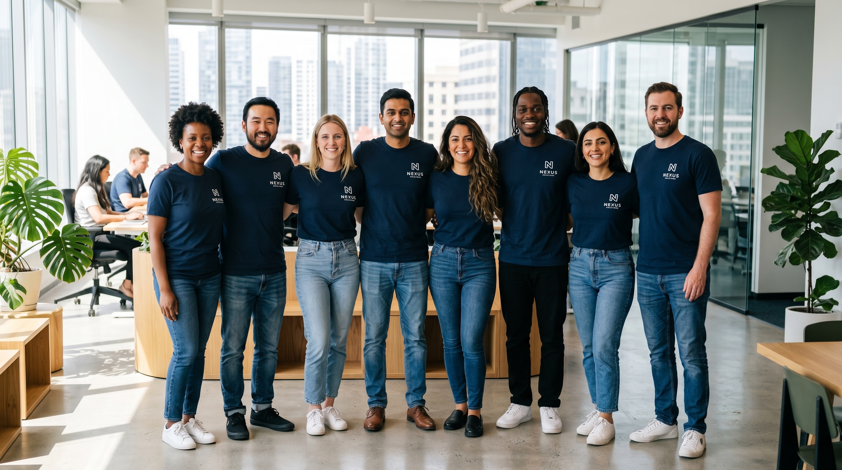 Nexus Tech Co.
