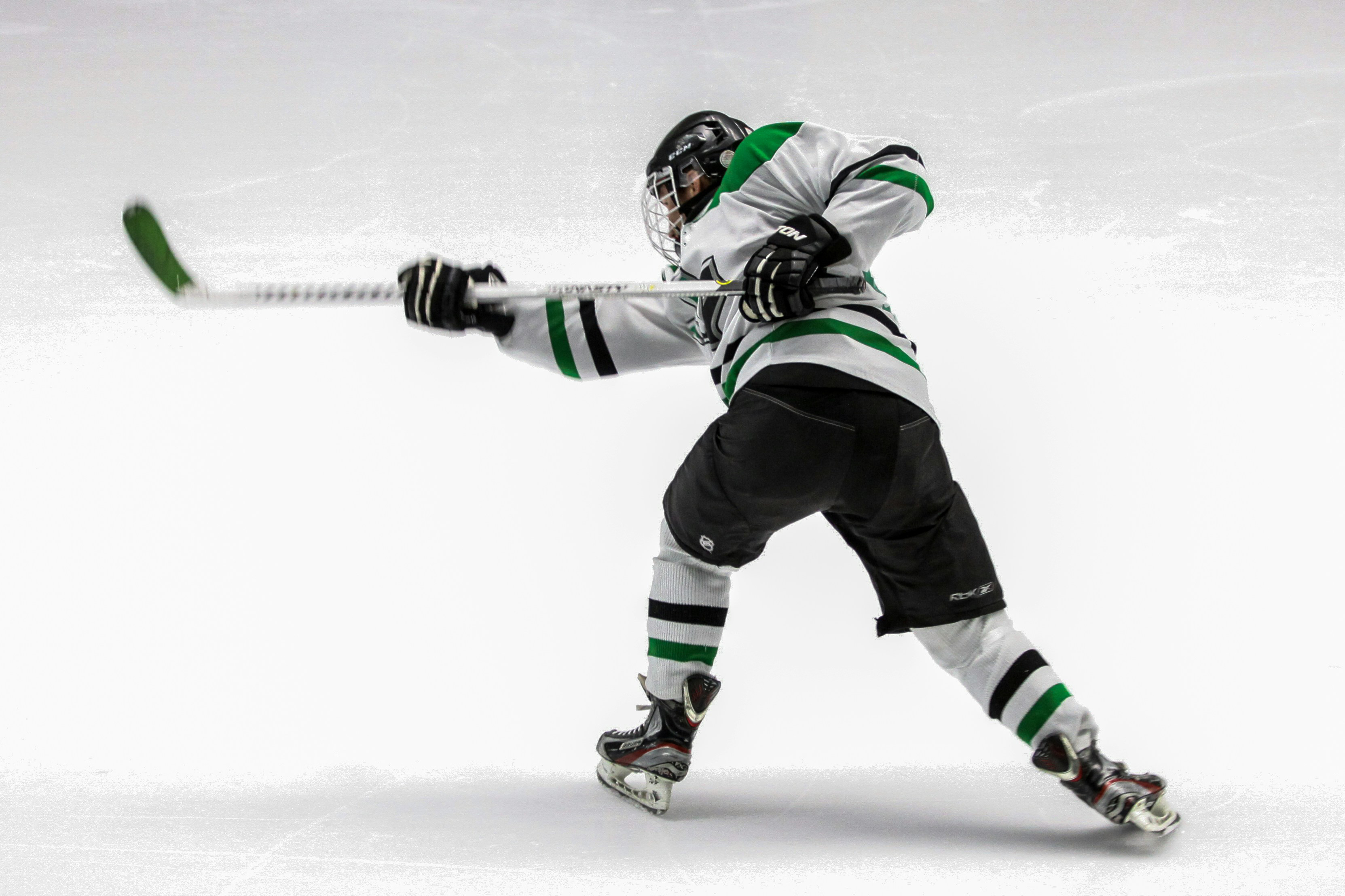 Custom hockey jerseys