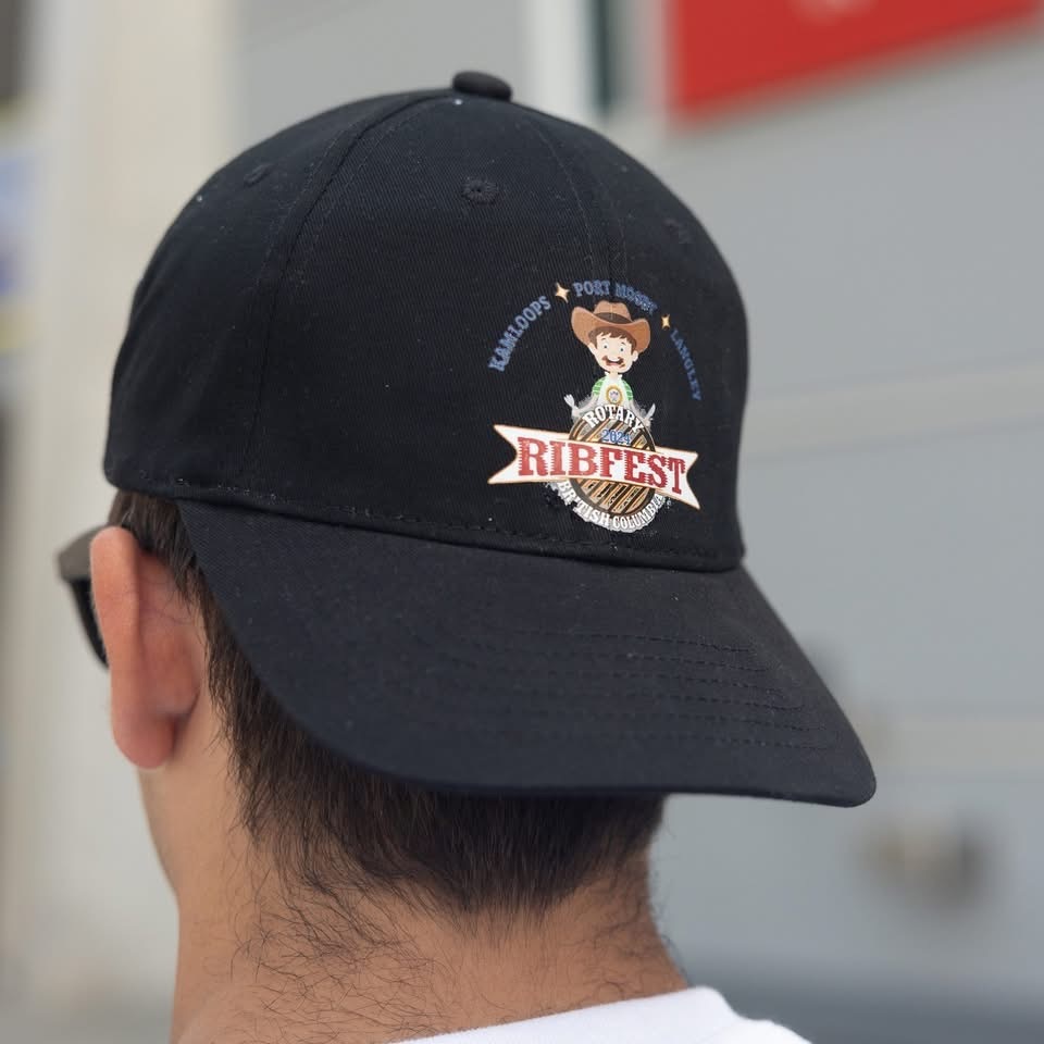 custom designed headwear