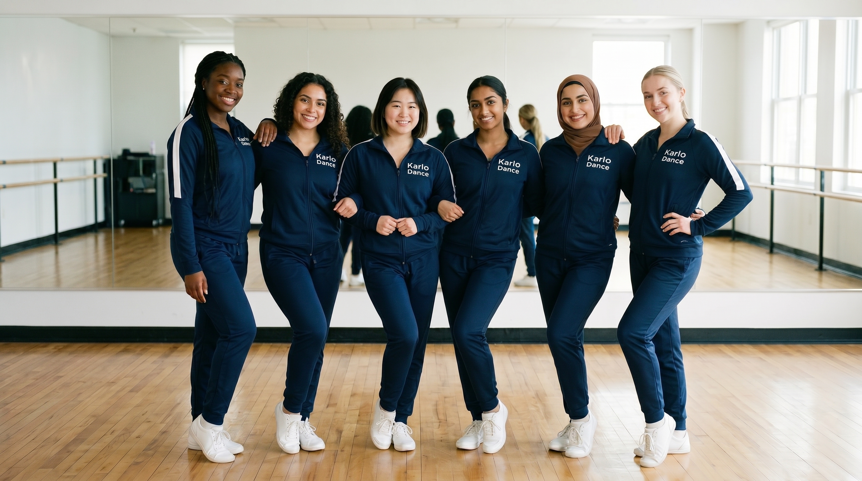 Karlo Dance School