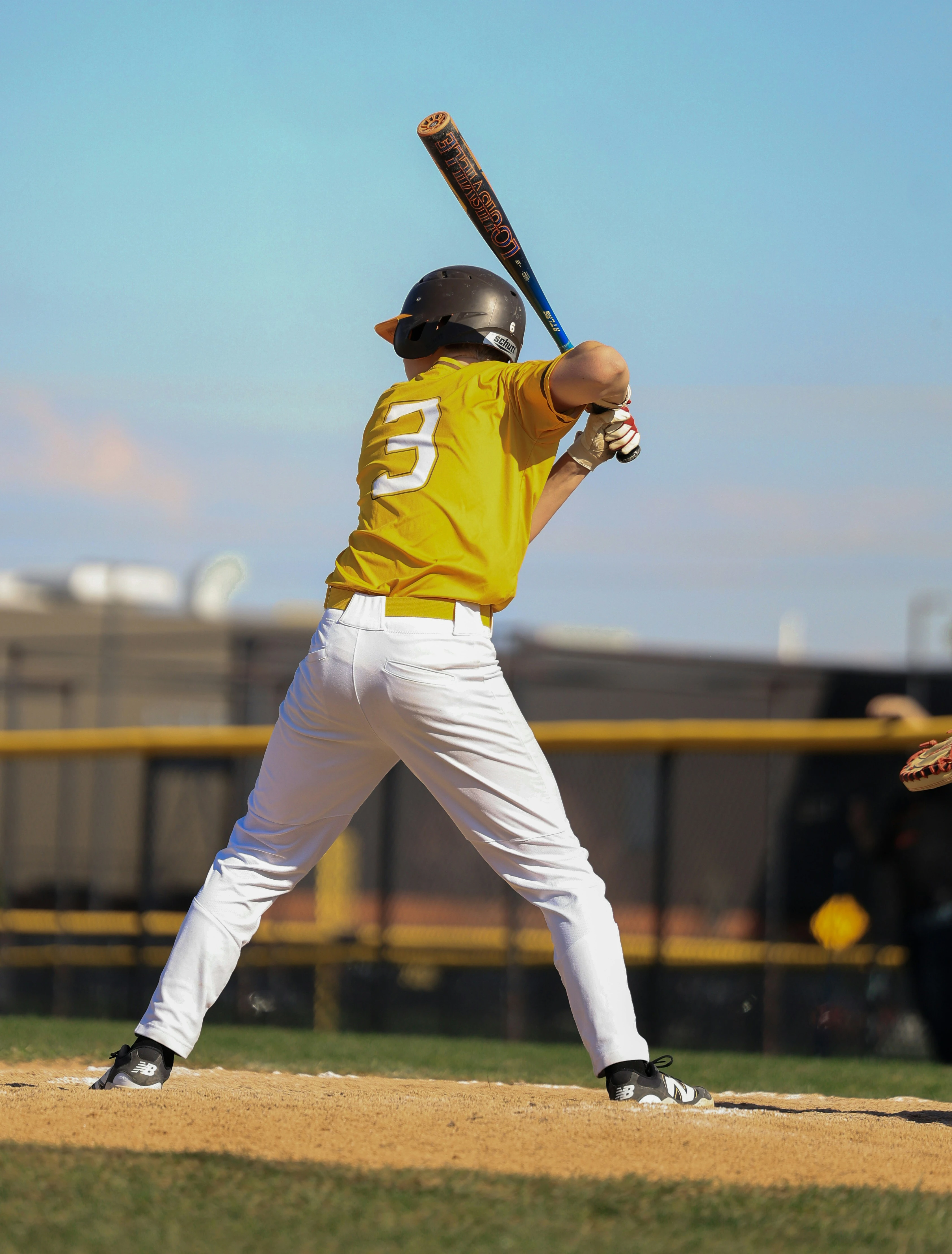 Custom baseball and softball uniforms