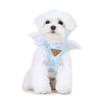 Blooming Angel Harness (blue)