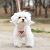 Blooming Angel Harness (pink)