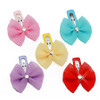 Chiffon Hair Clip