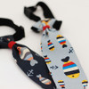 Fish Necktie