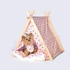 Triangular Tent (Light bulb)