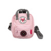 Love (pink) Backpack harness