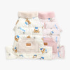 Eco-down Lightweight Padded All-in-one