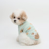 My Puppy Cotton T-shirt (Mint)