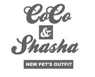 Coco & Shasha