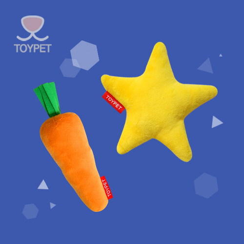 Toypet Squeaky Toy