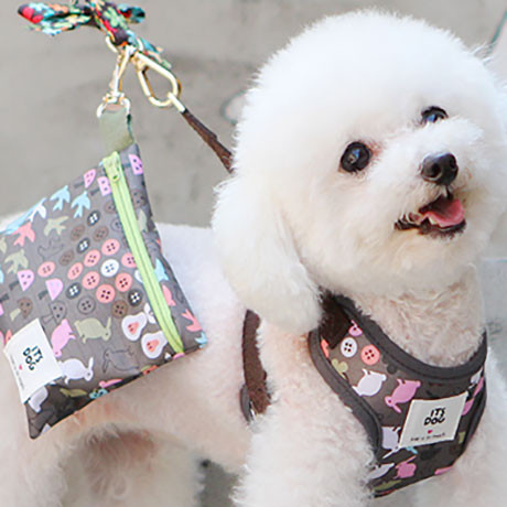 Leposac Poop Bag