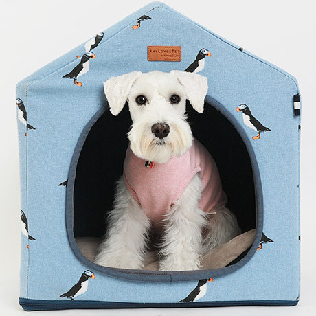 Penguin House (Medium)