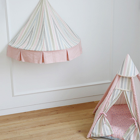 Canopy (mini leaves)