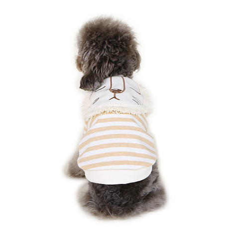 Organic Lion T