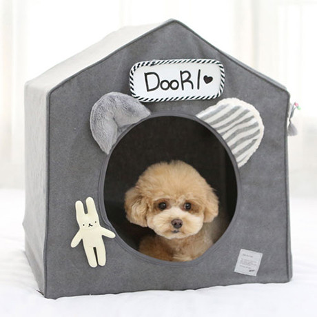 Coco Bear Frame House (Medium)