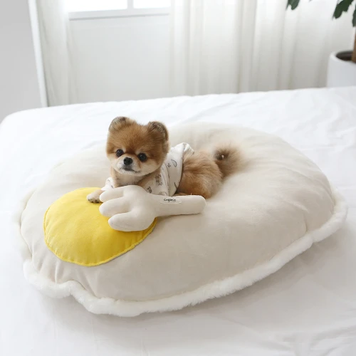 Organic Fried Egg Bed (Medium)