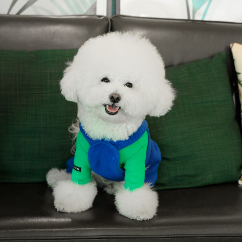 Cutie All-in-one (Green)