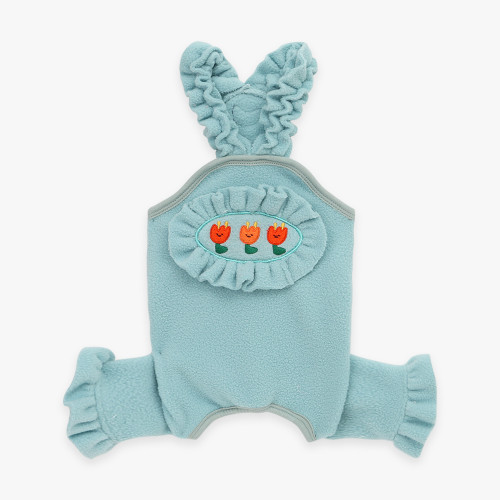 Churros Frill All-in-one (Mint)