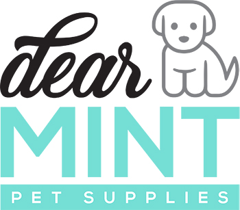 DearMint Pet Supplies